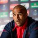 Simon Zebo anunció el final de su carrera