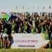 Sudáfrica gana la Rugby Africa Cup femenina y clasifica a RWC 2025
