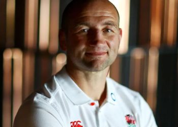 ¡Lo que faltaba en el rugby inglés!