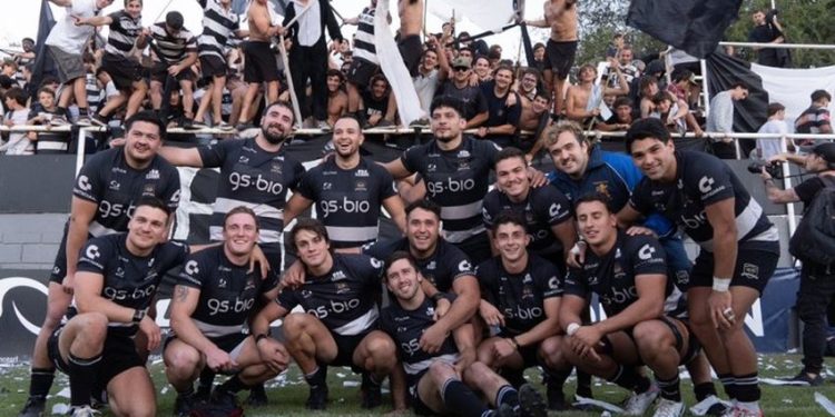 Rugby de Córdoba: Los compactos de la fecha 6 del Top 10 “A”