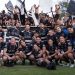 Rugby de Córdoba: Los compactos de la fecha 6 del Top 10 “A”