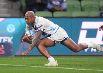Súper Rugby Pacific: Hurricanes y Blues atendieron a dos franquicias australianas