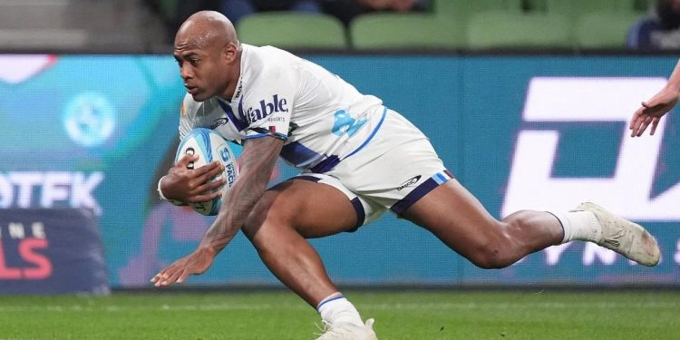 Súper Rugby Pacific: Hurricanes y Blues atendieron a dos franquicias australianas