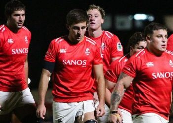 Valentín Cabral: “La verdad es que nos duele perder”