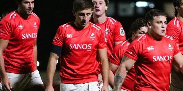 Valentín Cabral: “La verdad es que nos duele perder”