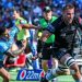 United Rugby Championship: Glasgow Warriors perdió en suelo sudafricano