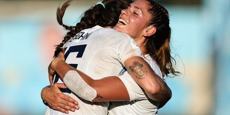 Las Yaguaretés viajan a Cracovia “con mucho entusiasmo” de cara al final del Sevens Challenger