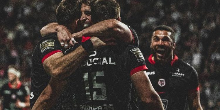 ¡Mira el resumen del fin de semana del Top 14 francés!