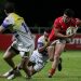 Súper Rugby Américas: Dogos XV tiene el XV que se enfrentará con Selknam