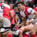 Rugby de Córdoba: ¡Los resultados de la fecha 8!