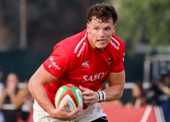 Aitor Bildosola: “Todos los partidos que nos quedan son una final para nosotros”