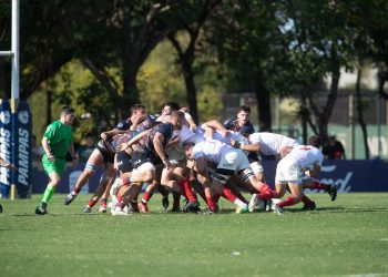 Súper Rugby Américas: Se vienen definiciones en una fecha de clásicos