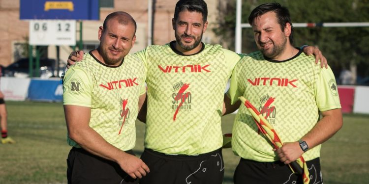 Rugby de Córdoba: Cronograma de partidos del fin de semana