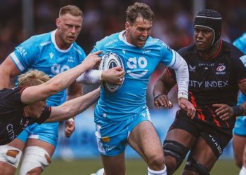 Gallagher Premiership: Quedaron definidos los cruces de semifinal con argentinos