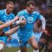 Gallagher Premiership: Quedaron definidos los cruces de semifinal con argentinos