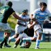Rugby Championship M20: Los Pumitas cumplieron una destacada actuación