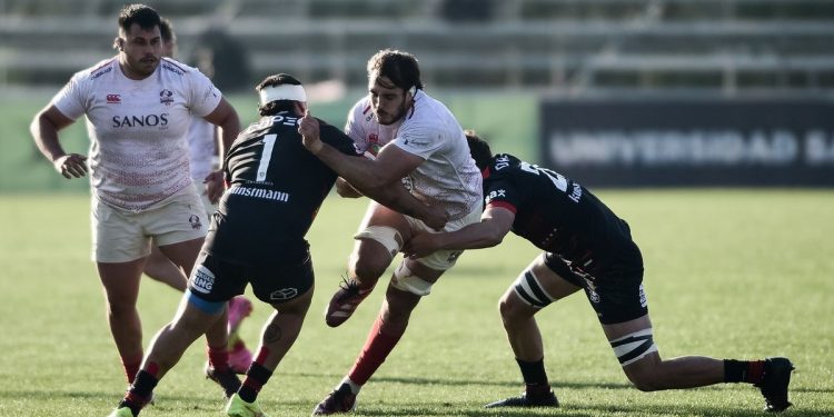 ¡Los números del Súper Rugby Américas!