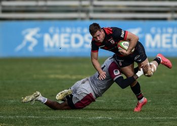 Súper Rugby Américas: Despedida con victoria de Selknam y bonus defensivo para Raptors