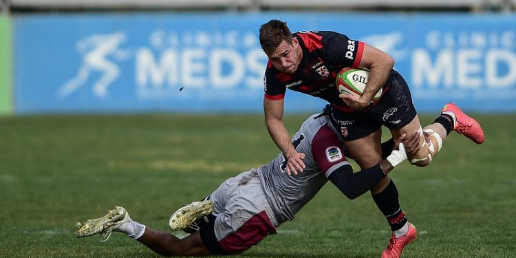 Súper Rugby Américas: Despedida con victoria de Selknam y bonus defensivo para Raptors