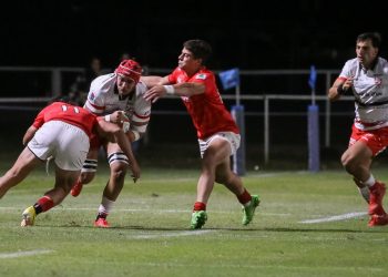 Súper Rugby Américas: Schneider, Bertazza y Jauri Rivero dirigirán una fecha de definiciones