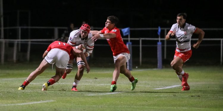 Súper Rugby Américas: Schneider, Bertazza y Jauri Rivero dirigirán una fecha de definiciones