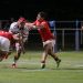 Súper Rugby Américas: Schneider, Bertazza y Jauri Rivero dirigirán una fecha de definiciones