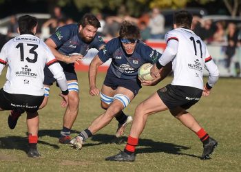 Rugby de Córdoba: ¡Los compactos del fin de semana!