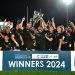 Rugby Championship M20: Los Junior All Blacks se quedaron con el título