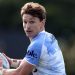 Súper Rugby Pacific: ¿Por qué no dejan jugar a Beauden Barrett en Blues?