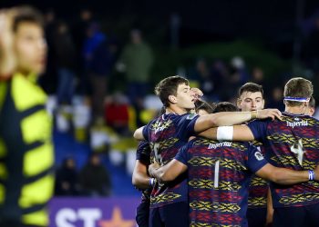 Súper Rugby Américas: Pampas, la franquicia con mayor volumen de juego