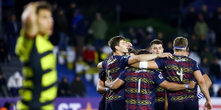 Súper Rugby Américas: Pampas, la franquicia con mayor volumen de juego