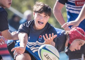 Rugby de Córdoba: Cronograma de partidos del fin de semana