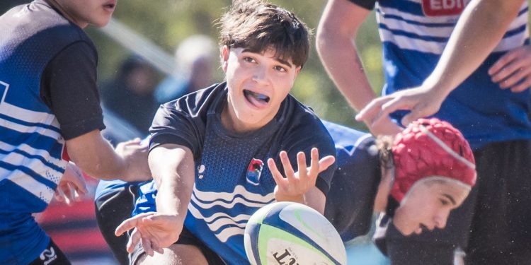 Rugby de Córdoba: Cronograma de partidos del fin de semana