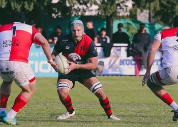 Rugby de Córdoba: Último capítulo de la Fase I