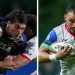 Súper Rugby Américas: Joaquín De La Vega Mendía y Joaquín Lamas, se encaminan a ser goleadores