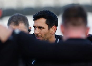 Premiership: Matías Moroni no jugará más en Newcastle Falcons