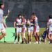 Súper Rugby Américas: American Raptors ganó en Brasil