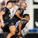 Gallagher Premiership: Exeter Chiefs ganó y sigue con vida en el rugby inglés