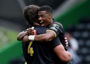 Challenge Cup: Hollywoodbets Sharks y Gloucester Rugby jugarán la final