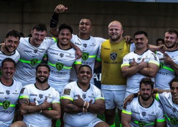Top 14: Toulouse te gana hasta con los espoirs