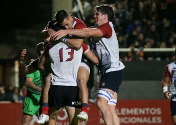 Súper Rugby Américas: Pampas y Dogos XV las dos franquicas con mayor ambición de juego