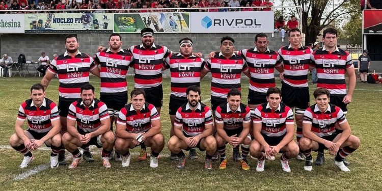 Rugby de Córdoba: Nuevo capítulo del Top 10 “A”