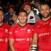 Billy y Mako Vunipola dejarán Saracens al final de la temporada