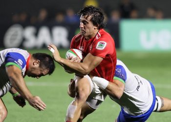 Súper Rugby Américas: Definidas las sedes y horarios de las semifinales