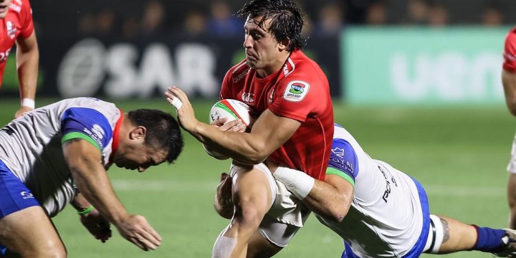 Súper Rugby Américas: Definidas las sedes y horarios de las semifinales