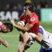 Súper Rugby Américas: Definidas las sedes y horarios de las semifinales