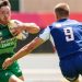 HSBC SVNS Madrid 7s: Hugo Keenan se sumó a Irlanda 7s