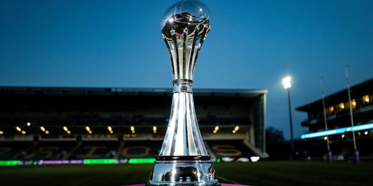 Challenge Cup: Momento de definición en Inglaterra y Sudáfrica