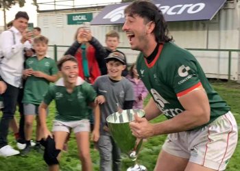 Rugby de Córdoba: Los resultados de la Fecha Nº7 del Top 10 “A”