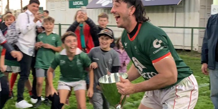 Rugby de Córdoba: Los resultados de la Fecha Nº7 del Top 10 “A”